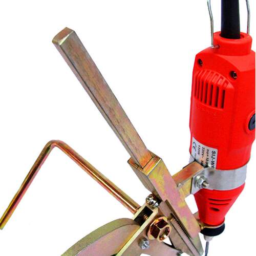 Lightaroundthe word grooving slotted bending machine开槽机