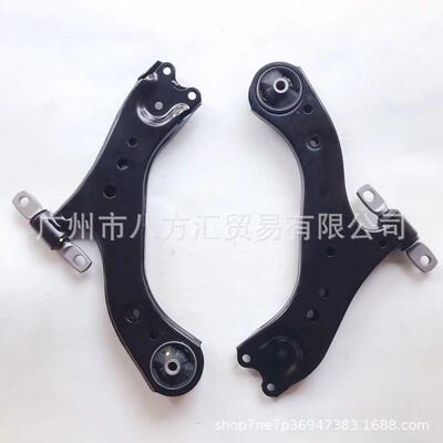 48068-06140 凯美瑞下摆臂 48069-06140 悬挂摆臂 CAMRY三角臂
