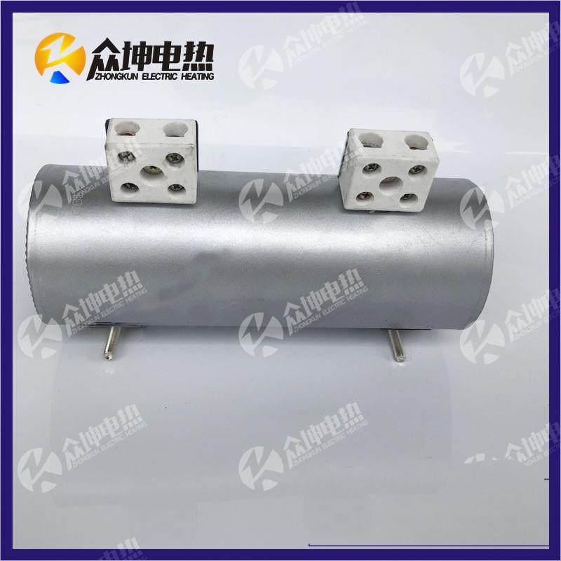 耐高温陶瓷加热圈 焊接热处理预热红色陶瓷加热圈,五金/工具,电热圈/片/盘/板,淘宝优惠券,粉丝福利购,淘宝优惠卷