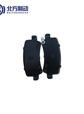 汽车刹车片生产直供 58302-3VA50 刹车片刹车皮量大从优