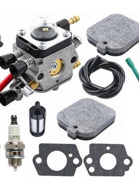 BG50 化油器 STIHL BG45 BG55 42291200650 BG56 SH55 SH85 鼓风