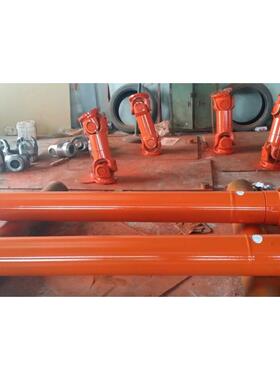 万向轴，SWC180CH、SWC225CH长伸缩焊接式万向联轴器、传动轴