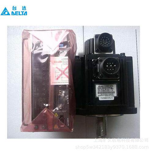 台达 伺服ASD-A0121-AB-A0221 ECMA-C30401ES-C30401FS-C30602ES