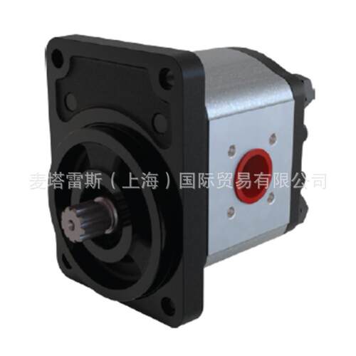 AP20 奥森德进口铝合金齿轮泵AP20.080.CGH701SN-001 进口液压泵