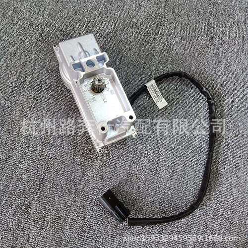 增压器执行器2837206 3771822 3789659 2037561 3791991 HE400VG