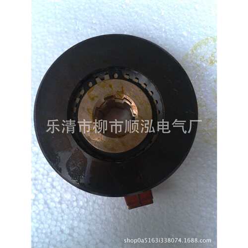 电磁离合器 DLM3-5 湿式多片电磁离合器 DLM3-5A 机床配件附件