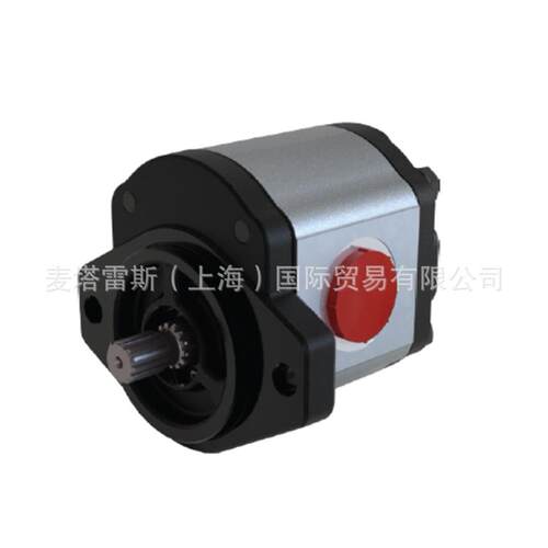 AP20 奥森德进口铝合金齿轮泵AP20.115.CDH704SN 进口液压泵