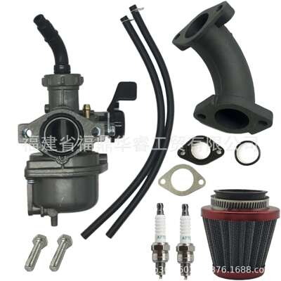 PZ22化油器适合CT90 CT110 Trail ATC70 ATC90 ATC110 TRX90摩托