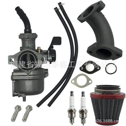 PZ22化油器适合CT90 CT110 Trail ATC70 ATC90 ATC110 TRX90摩托