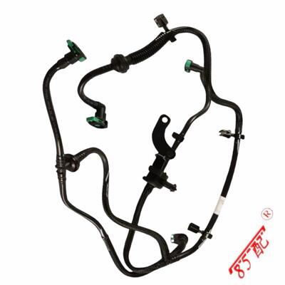 燃料蒸气分离器管 带泵2.0 CV619D289HA 适用 福特 翼虎 2012-
