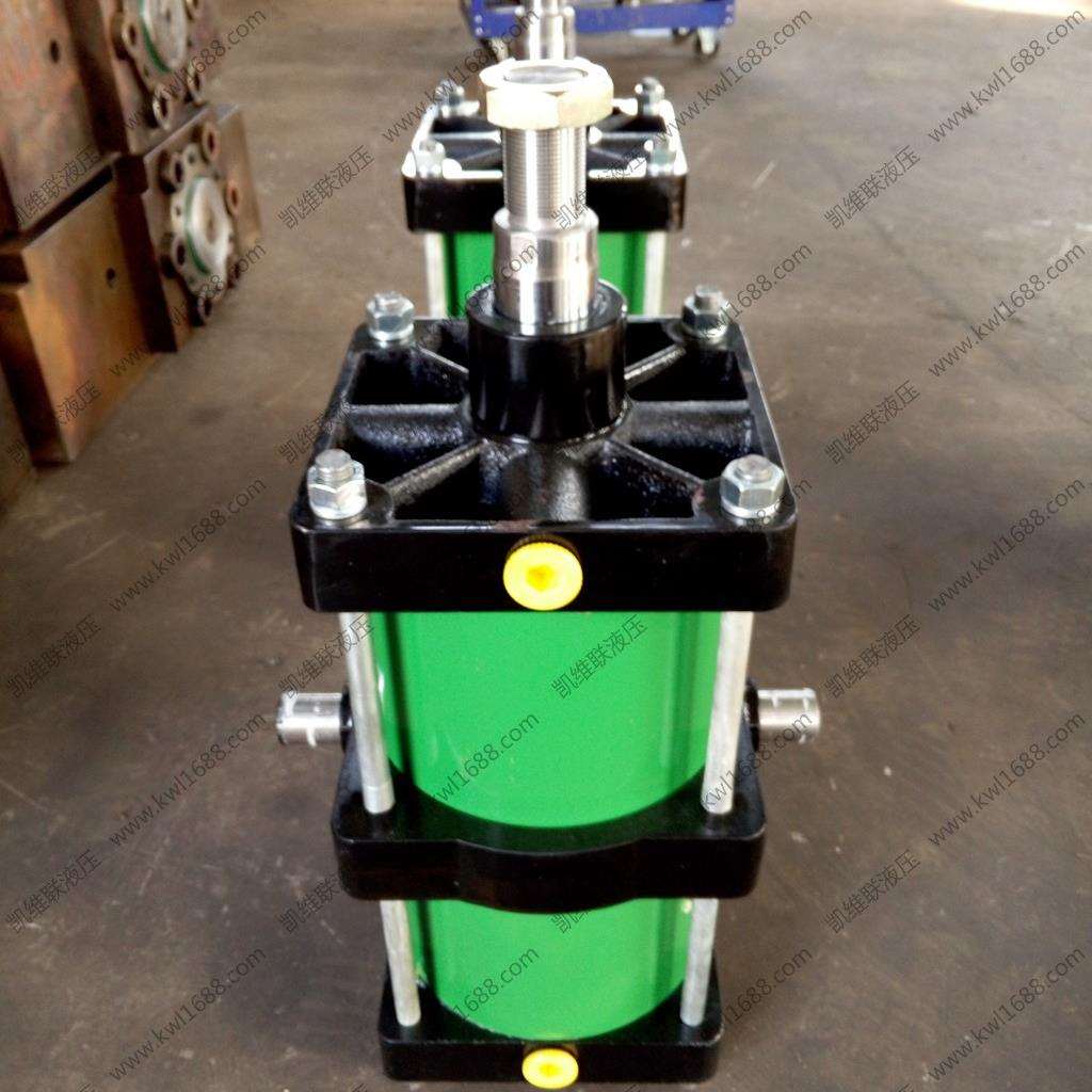 QGB400*75,QGB400*100,QGB400*125,QGB可调缓冲气缸