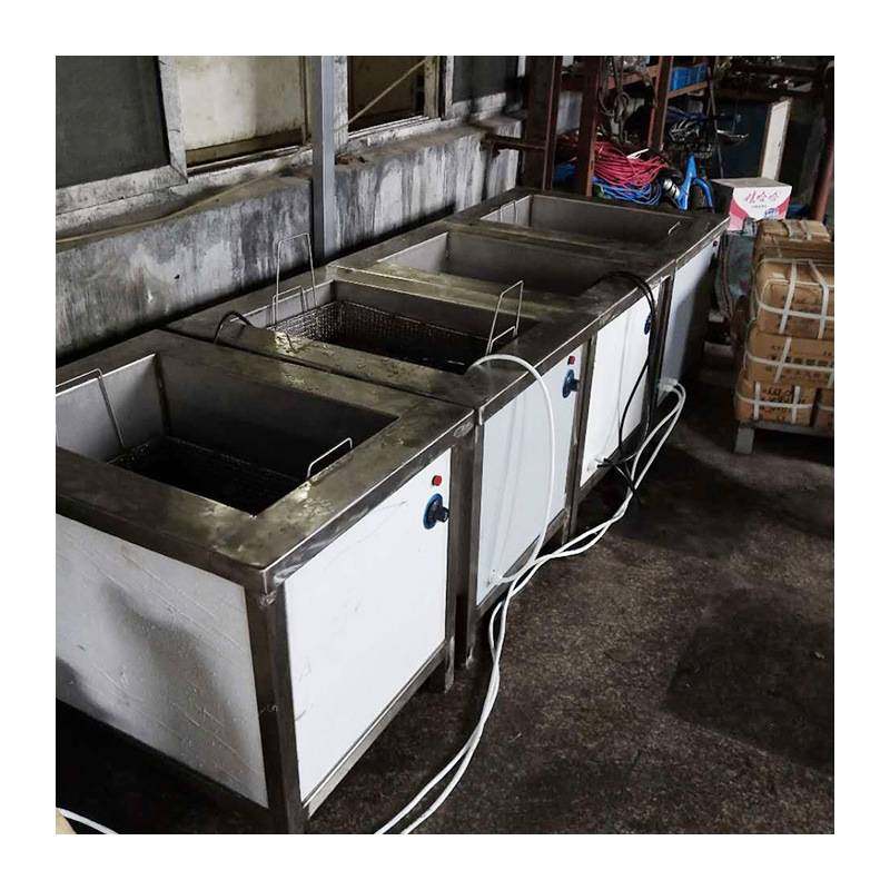 工业超声波清洗机四槽大型机械设备五金零部件清洗除油除锈耐用,金属材料及制品,不锈钢制品,淘宝优惠券,粉丝福利购,淘宝优惠卷