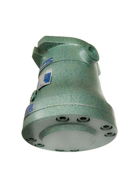 大16MCY柱塞泵25/32MCY14-1D 40MCY14-1D泵头轴头20或30