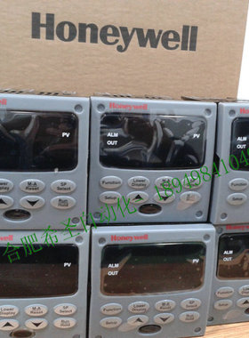 霍尼韦尔温控器DC3200-EB-1A0R-160-00000-00-0