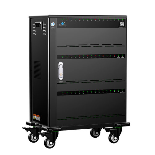 IPAD充电柜 IPAD充电车 平板电脑充电车 平板充电柜USB60