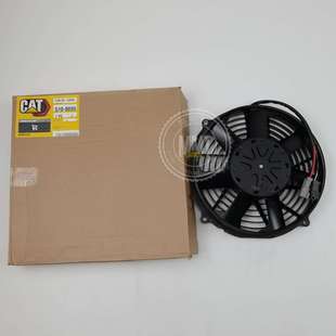 CAT卡特320 C7.1吸气电子风扇510-8095 596-7321 5108095 5967321