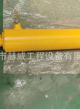 徐工装载机 WL 500FN/转向/XGYG01-042D转向油缸总成251808071