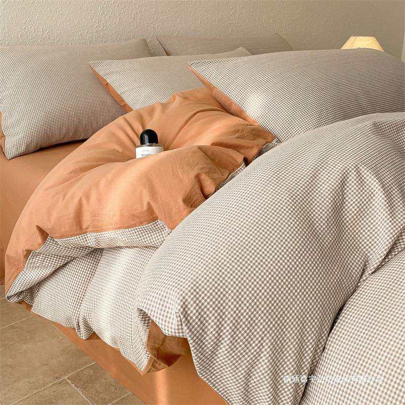 纯棉被套单件1.5米全棉水洗棉被罩单人150x200x230被单独其他纯色,鲜花速递/花卉仿真/绿植园艺,割草机/草坪机,淘宝优惠券,粉丝福利购,淘宝优惠卷