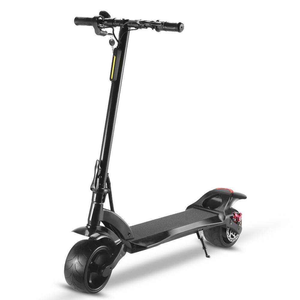 闪速宽胎滑板车wide wheel电动滑板车EEC滑板车scooter代驾车