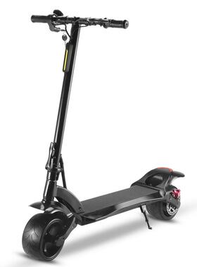 闪速宽胎滑板车wide wheel电动滑板车EEC滑板车scooter代驾车