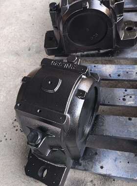 SNL526加重型轴承座FSNL526厂家直供多年生产经验发货及时轴承座