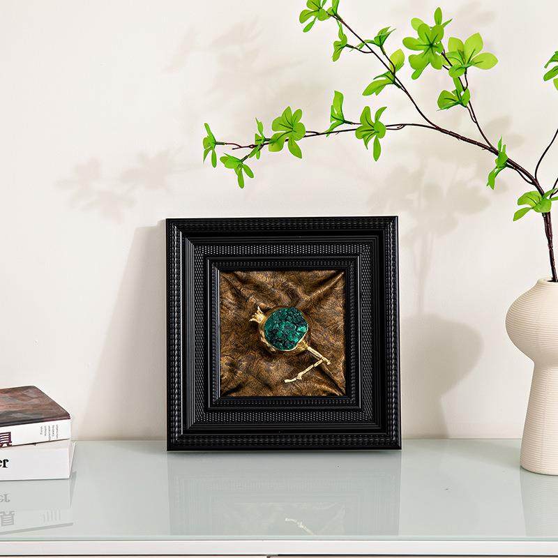 复古油画框古风相框立体石榴美式挂画装裱作品玄关处框挂墙装饰画,鲜花速递/花卉仿真/绿植园艺,割草机/草坪机,淘宝优惠券,粉丝福利购,淘宝优惠卷