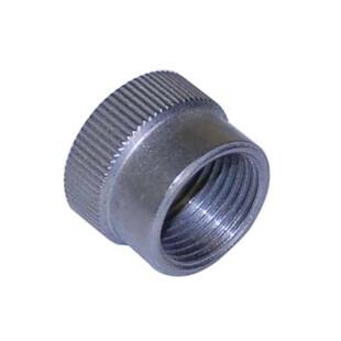 世伟洛克SS-4-UTN不锈钢316 Ultra-Torr 螺母, 1/4 in.内螺纹 NPT