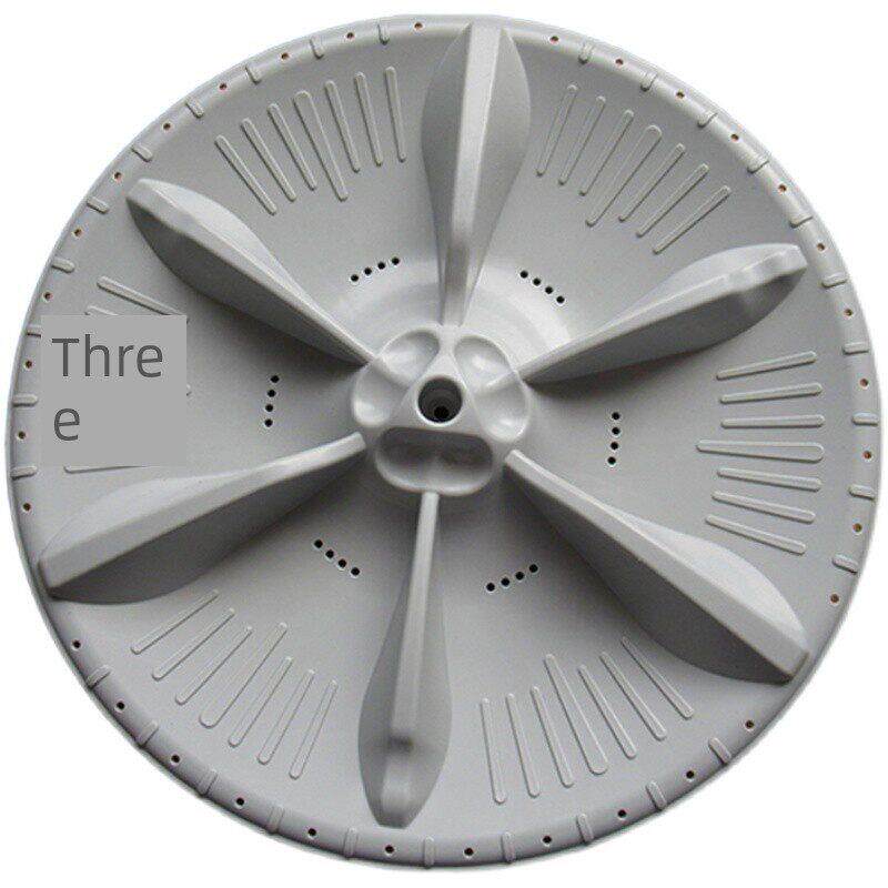 适用小天鹅洗衣机TB80V320波轮盘转盘水叶旋转底盘齿轮盘配件37.5