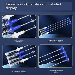 适用小天鹅洗衣机吊臂Tb100-1368G Tb100-1728M Tb100V60悬挂弹簧