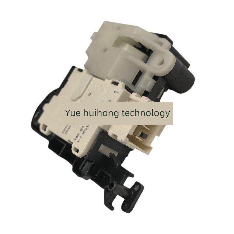 适用于云米小米洗衣机Xqg100Mj102S门锁Xhqg100Mj11开关Wd10Sa-G7