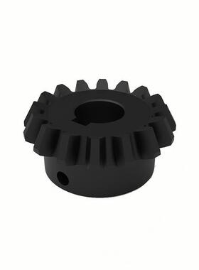 金硕磨板机配件 SCB4-1- E0302A 传动伞齿轮