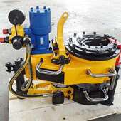 批量制造液压动力钳 液压动力钳 KHT5500型液压动力钳