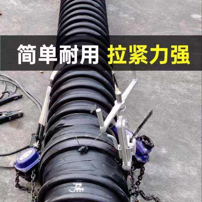 克拉管涨紧器紧固器拉紧器夹紧器紧缩管管口拉紧专用工具塑料管,鲜花速递/花卉仿真/绿植园艺,割草机/草坪机,淘宝优惠券,粉丝福利购,淘宝优惠卷