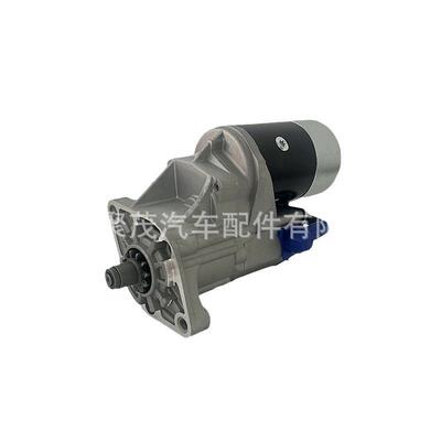 启动马达28100-54490起动电机配件电机厂28100-54490起动机