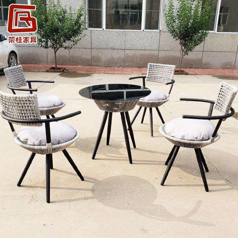 茶几三件套藤椅户休闲庭院露天阳台室外院子露台藤编外桌椅组合,鲜花速递/花卉仿真/绿植园艺,割草机/草坪机,淘宝优惠券,粉丝福利购,淘宝优惠卷
