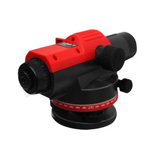 优利德LM350高精度水平仪自动安平室外建筑工程测量绘量仪器