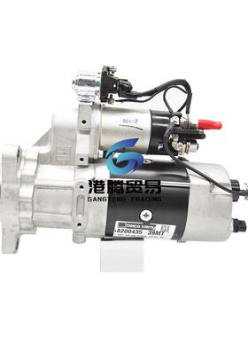 康明斯起动机8200101 8200272 8200435 8200447 8200727 8200825