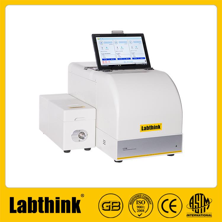 塑料汽车油箱氧气透过率试验仪容器透氧检测仪C230HLabthink兰光