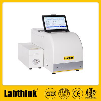 塑料汽车油箱氧气透过率试验仪容器透氧检测仪C230HLabthink兰光