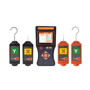 KT320A+全智能无线高低压核相仪厂家直销无线高压核相器