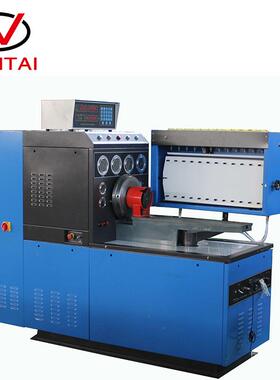 厂家出口品质大功率机械泵试验台欧二试验台12psdw喷油泵试验台