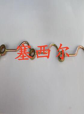 现货优势供应康明斯发动机燃油输油管/燃油歧管4900305