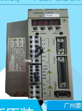 安川SGMAV-A5ADA61-OY SGMAV-A5A3A21 SGMAV-A5ANA-YR13