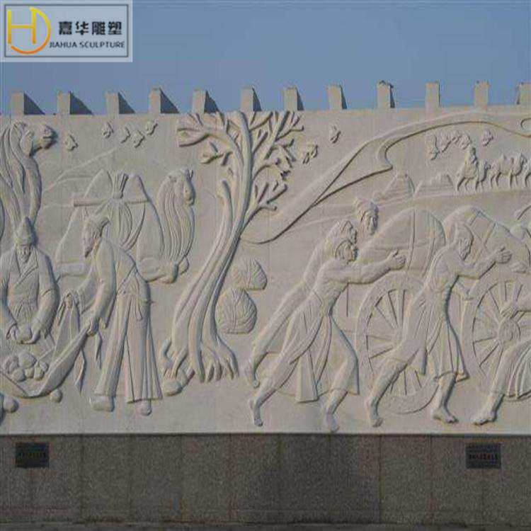 石雕晚霞红汉白玉古代人物大理石浮雕壁画地雕装饰墙窗花庭院户外,3C数码配件,其它配件,淘宝优惠券,粉丝福利购,淘宝优惠卷