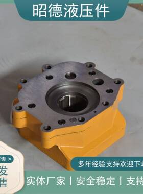 厂家供应装载机变速泵厦工95140D变速泵931/932铲车配件