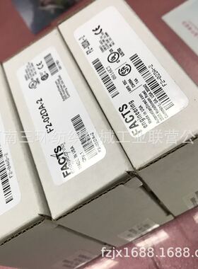 F2-02DA-2 模块 module 郑纺机备件 纺织机械配件