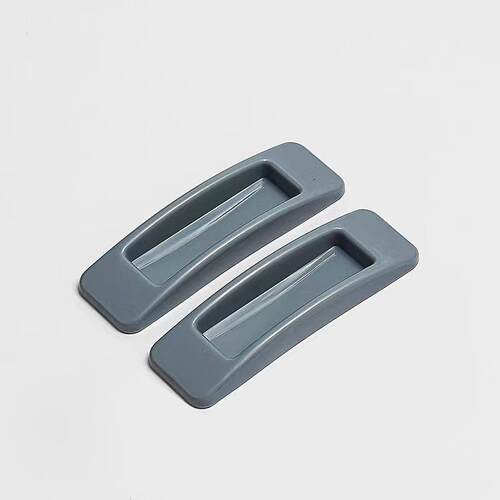 Creative Door and Window Handles, No-drill Door Handles, Adh