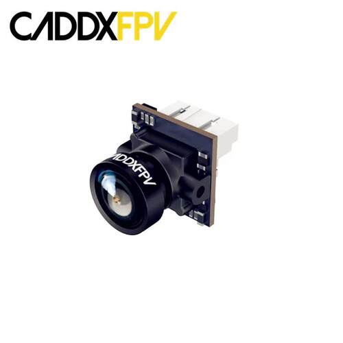 ltra Light 2g Caddx Ant 1.8mm 1200TVL 169/43 Global WDR OS