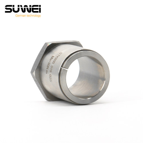 STK00不锈钢31材质胀紧 涨紧免键轴免键轴衬无键联结装置