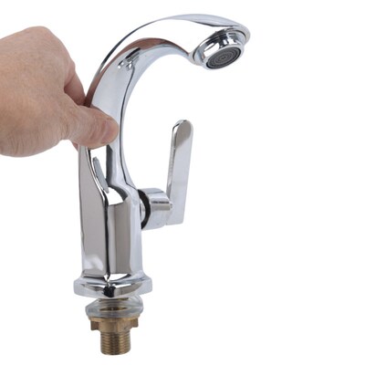 2023 Basin Faucet Stainless Steel Faucet Bathroom Mixer Tap